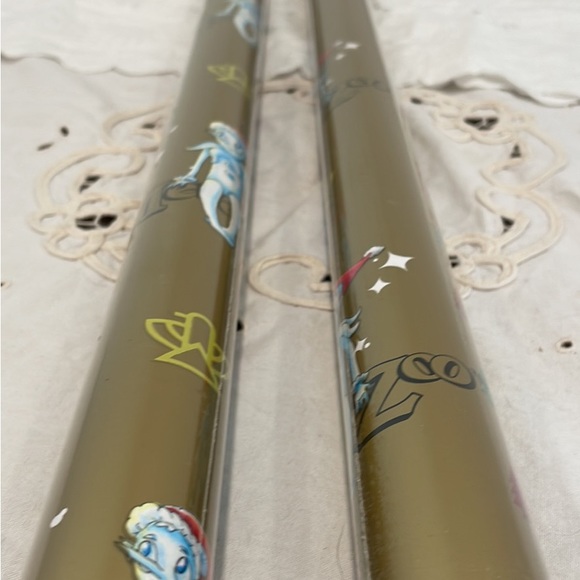 Metazoo Wrapping Paper - Picture 3 of 3